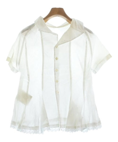 tricot COMME des GARCONS Casual shirts