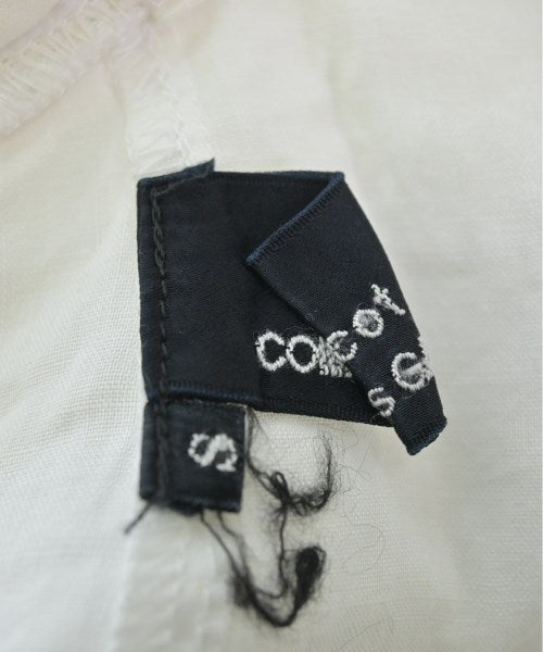 tricot COMME des GARCONS Casual shirts