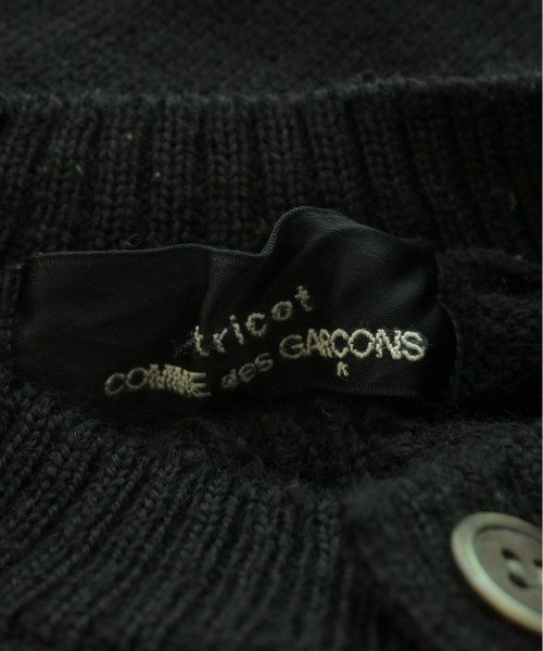 tricot COMME des GARCONS Cardigans