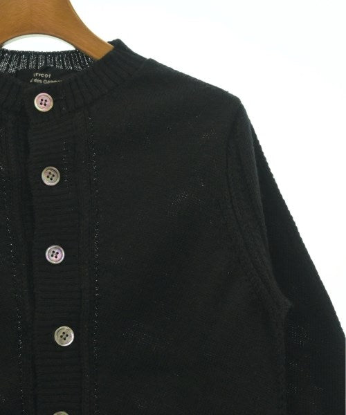 tricot COMME des GARCONS Cardigans