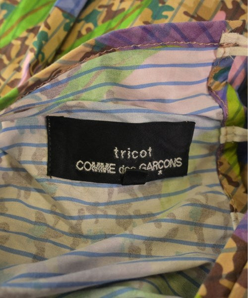 tricot COMME des GARCONS Blouses