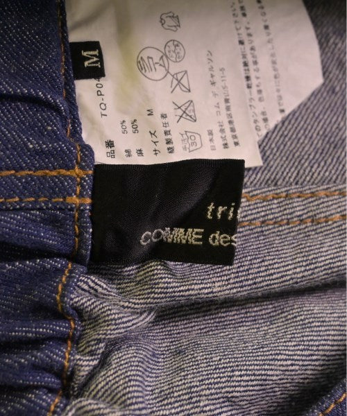 tricot COMME des GARCONS Jeans