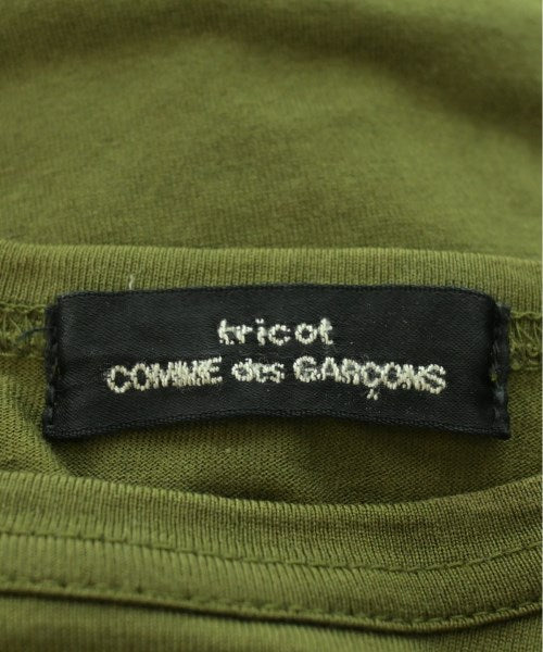 tricot COMME des GARCONS Tee Shirts/Tops