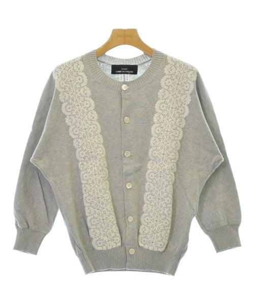 tricot COMME des GARCONS Cardigans