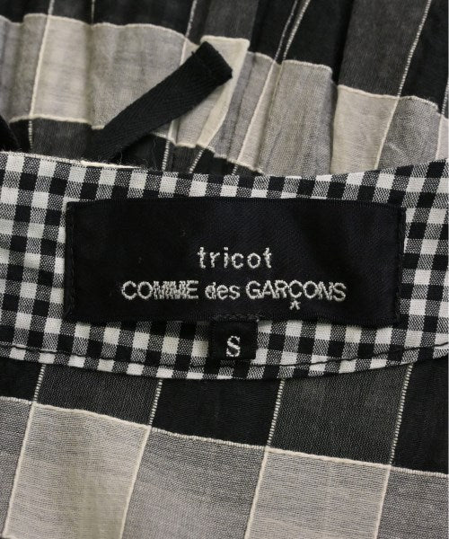 tricot COMME des GARCONS Dresses