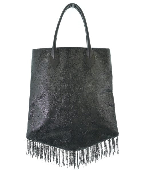 tricot COMME des GARCONS Totes