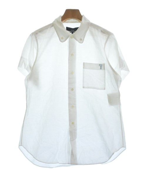 tricot COMME des GARCONS Casual shirts