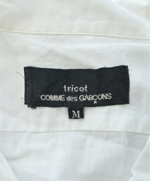 tricot COMME des GARCONS Casual shirts