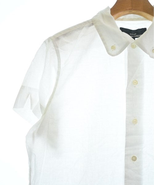 tricot COMME des GARCONS Casual shirts