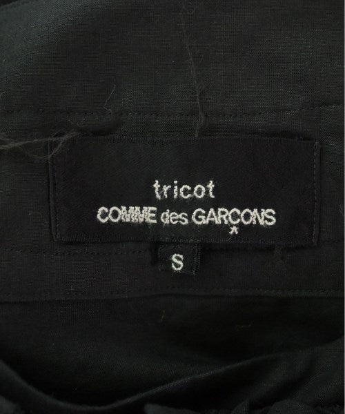 tricot COMME des GARCONS Blouses