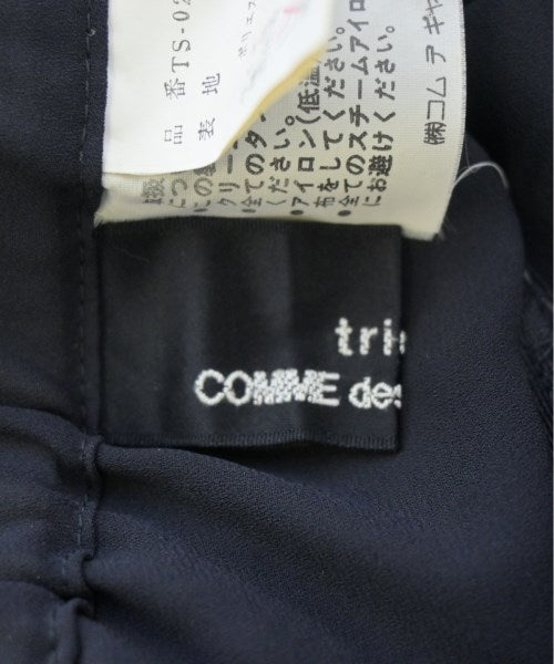 tricot COMME des GARCONS Knee length skirts