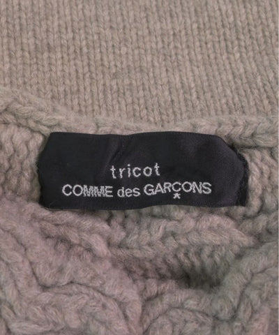 tricot COMME des GARCONS Sweaters