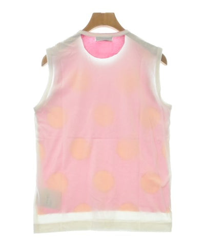 tricot COMME des GARCONS Tank tops