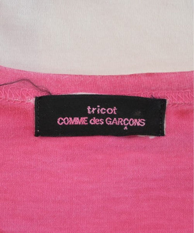 tricot COMME des GARCONS Tank tops