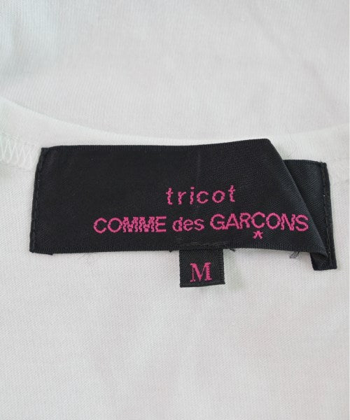 tricot COMME des GARCONS Tee Shirts/Tops