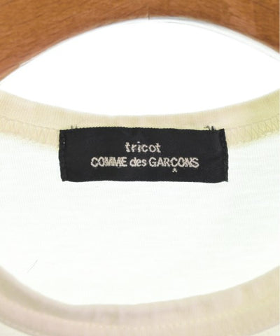 tricot COMME des GARCONS Sleevelesses