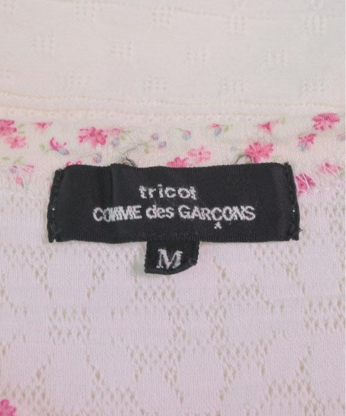 tricot COMME des GARCONS Tee Shirts/Tops