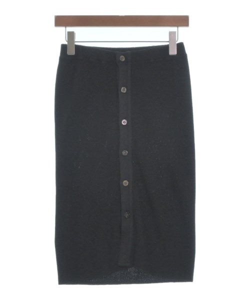 tricot COMME des GARCONS Knee length skirts