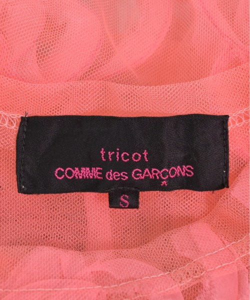 tricot COMME des GARCONS Casual shirts