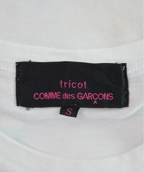 tricot COMME des GARCONS Tee Shirts/Tops