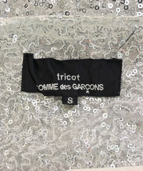 tricot COMME des GARCONS Casual shirts