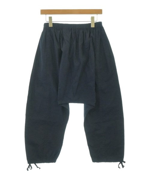 tricot COMME des GARCONS Cropped pants