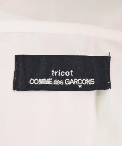 tricot COMME des GARCONS Dresses