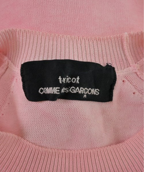 tricot COMME des GARCONS Sweaters