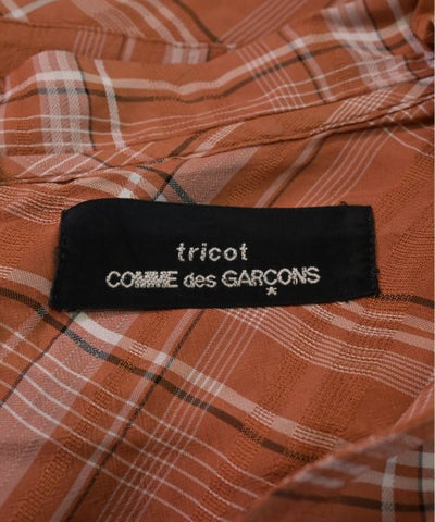 tricot COMME des GARCONS Casual shirts