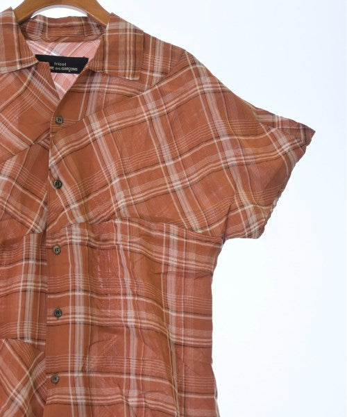 tricot COMME des GARCONS Casual shirts