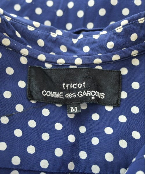 tricot COMME des GARCONS Blouses