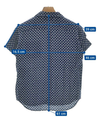 tricot COMME des GARCONS Blouses