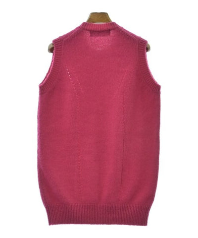 tricot COMME des GARCONS Vests