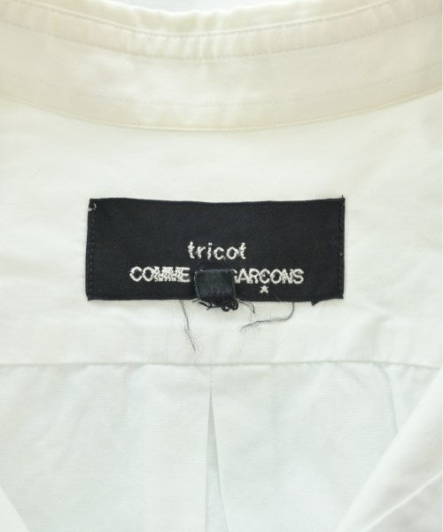 tricot COMME des GARCONS Blouses