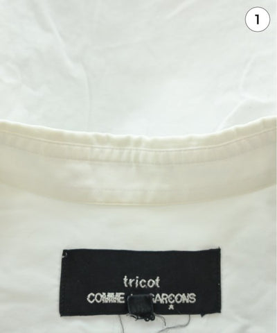 tricot COMME des GARCONS Blouses