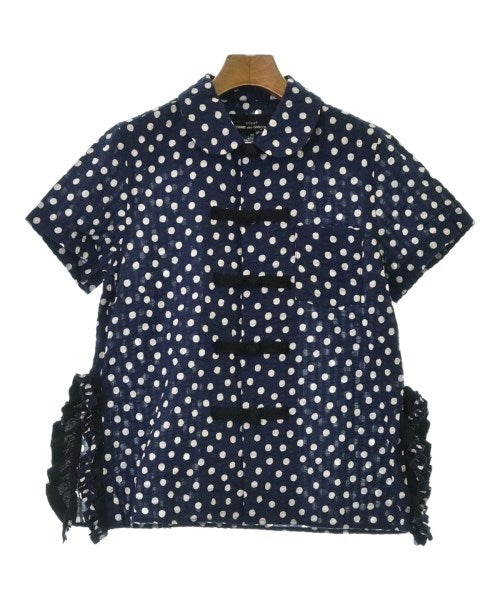 tricot COMME des GARCONS Casual shirts