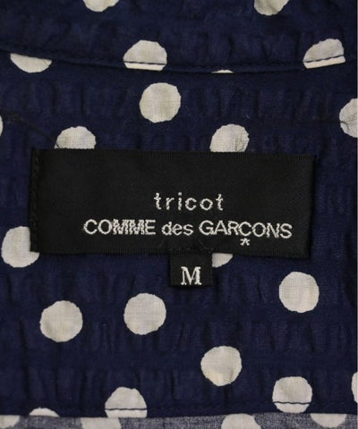 tricot COMME des GARCONS Casual shirts