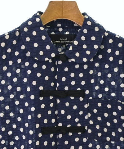 tricot COMME des GARCONS Casual shirts