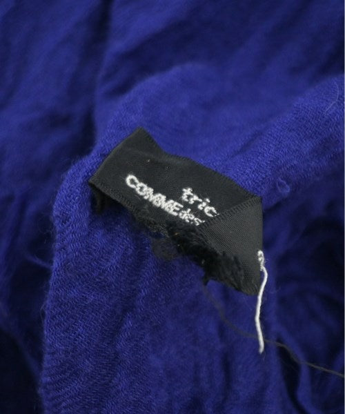 Tricot COMME Des GARCONS Stoles