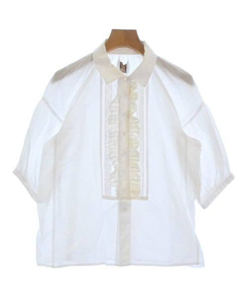 tricot COMME des GARCONS Casual shirts