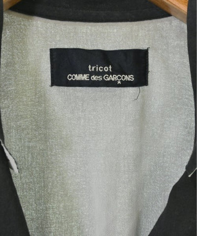 tricot COMME des GARCONS Blouses