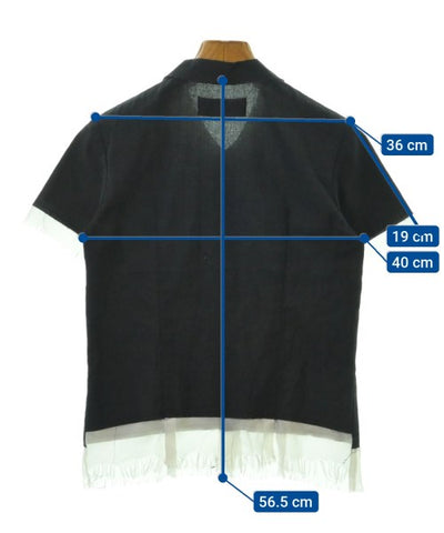 tricot COMME des GARCONS Blouses