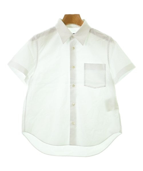 tricot COMME des GARCONS Casual shirts