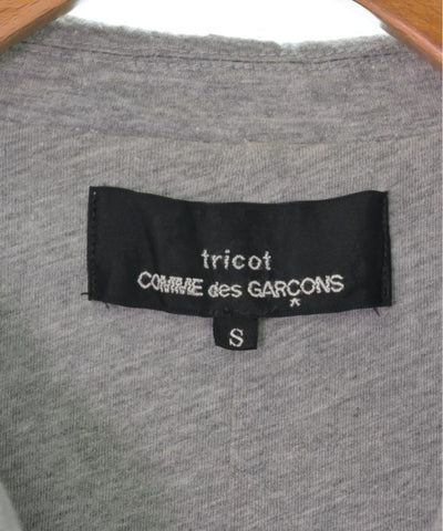 tricot COMME des GARCONS Casual jackets