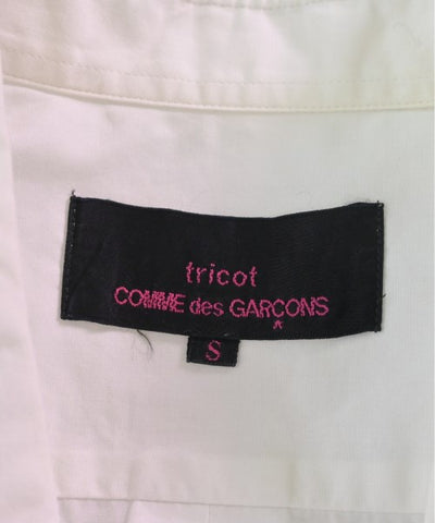 tricot COMME des GARCONS Blouses