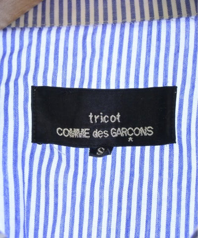 tricot COMME des GARCONS Casual shirts