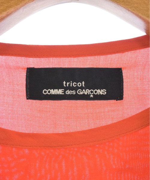 tricot COMME des GARCONS Casual shirts