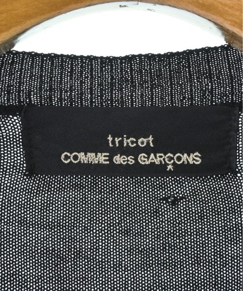 tricot COMME des GARCONS Cardigans