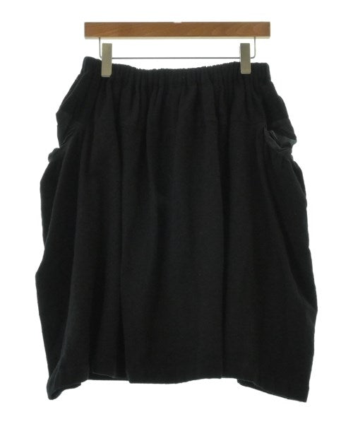 tricot COMME des GARCONS Knee length skirts