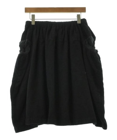 tricot COMME des GARCONS Knee length skirts